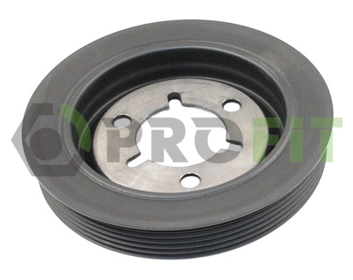 Compre Polia de cambota Fiat Qubo 