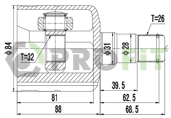28102035 Profit