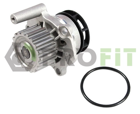  Bomba de água (bomba) de esfriamento Volkswagen Passat B7 carrinha (365) (2010 - 2015) B7