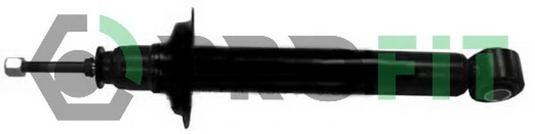 Amortecedor traseiro Mitsubishi Galant VII E5A, E7A, E8A
