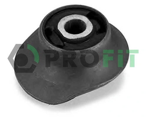  Bloco silencioso de viga traseira (de plataforma veicular) Volkswagen Passat B3, B4 sedan (3A2, 351, 312) (1988 - 1997) B3, B4