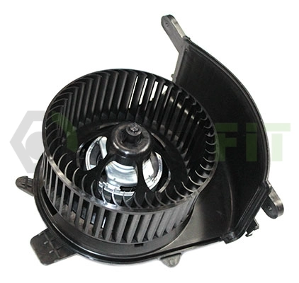 Motor de ventilador de forno (de aquecedor de salão) para Renault Scenic II JM0, JM1