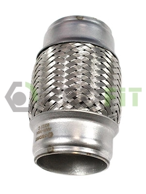 Ondulação do silenciador Opel Astra F hatchback (53, 54, 58, 59) (1991 - 1998) F