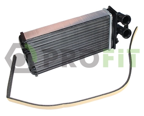 BR318 Magneti Marelli Radiador de forno (de aquecedor)