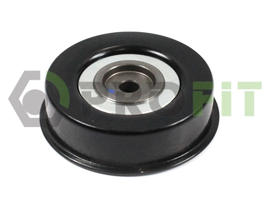 Rolo de reguladora de tensão da correia de transmissão para Mitsubishi Pajero I L04G, L14G