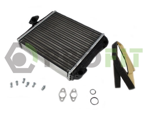 Radiador de forno (de aquecedor) para Mercedes E  T124