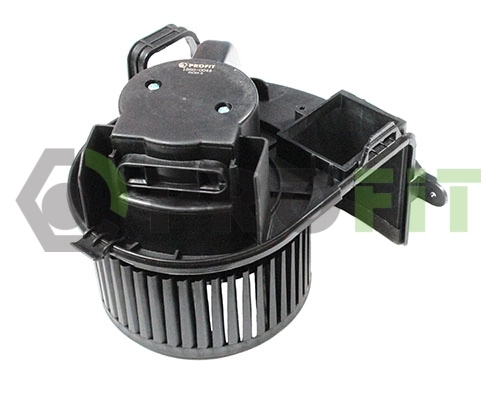 Motor de ventilador de forno (de aquecedor de salão) para Renault Kangoo I FC0, FC1
