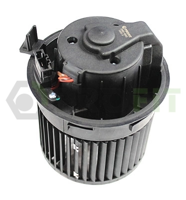 Motor de ventilador de forno (de aquecedor de salão) Peugeot 308 I 4A, 4C