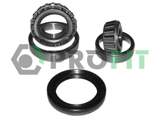 Compre Rolamento de cubo dianteiro Mercedes Bus 207-310 
