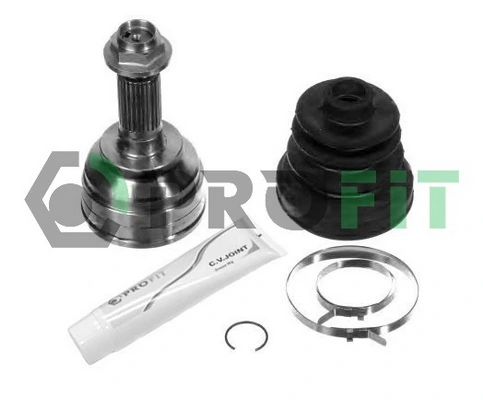  626 IV sedan (1992-1997) original desde 44,85 €