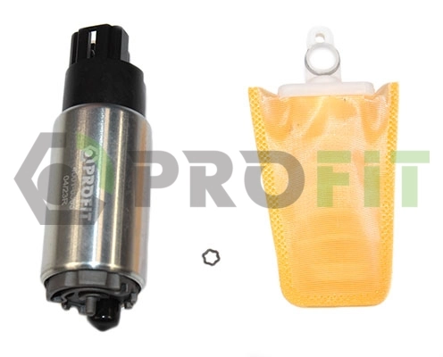  Módulo de bomba de combustível com sensor do nível de combustível Chevrolet Aveo I hatchback (T200) (2003 - 2008) I