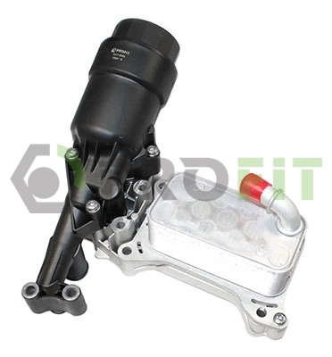 Caixa do filtro de óleo K68091829AA Fiat/Alfa/Lancia