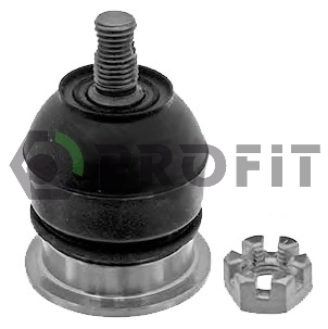 Suporte de esfera superior Honda Civic VI EJ9, EK1