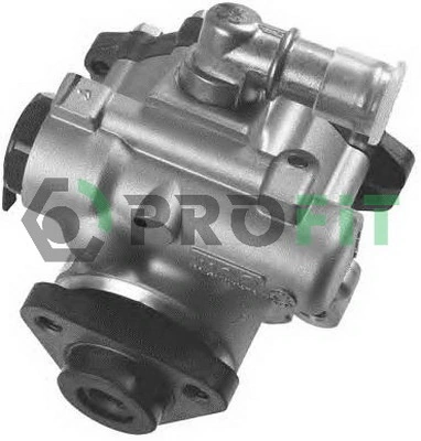 Bomba da Direção hidrâulica assistida Audi A6 C6 sedan (4F2) (2004 - 2011) C6