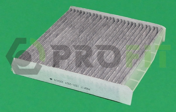 Filtro de salão H816810140071 Fendt