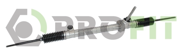  Cremalheira da direção Opel Combo B сaixa (2001 - 2011) B