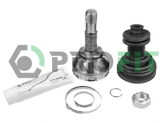 Compre Junta homocinética externa dianteira Fiat Ducato 1