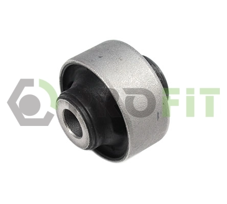 Bloco silencioso dianteiro de travessa de fixação de redutor dianteiro K05273442AA Fiat/Alfa/Lancia