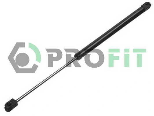 Amortecedor de tampa de porta-malas (de 3ª/5ª porta traseira) para Opel Vectra B 38