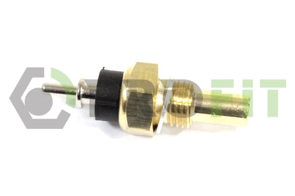  Sensor de temperatura do fluido de esfriamento Mercedes E sedan (W123) (1976 - 1985) 