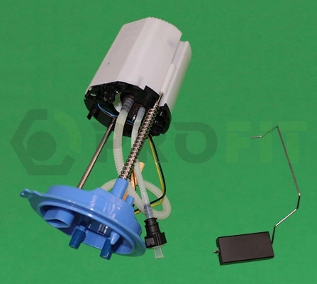 Módulo de bomba de combustível com sensor do nível de combustível Magneti Marelli MAM00180M