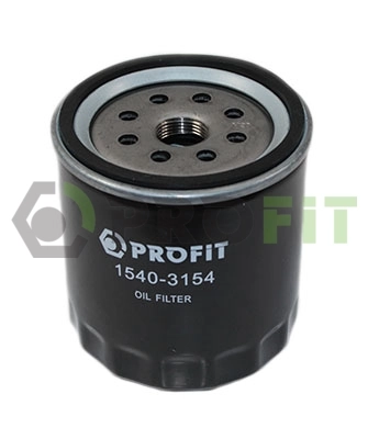 8970497081 Isuzu Filtro de óleo