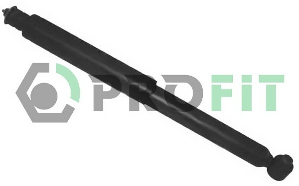 Amortecedor traseiro Renault (RVI) 64050
