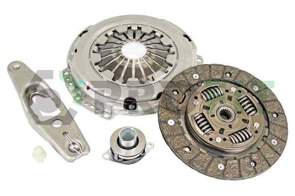 Kit de embraiagem (3 peças) INA 620344900 preço, a partir de 176,84 USD