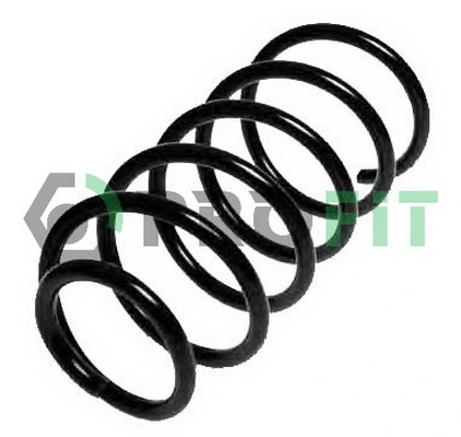 Compre EX07751F Euroex Mola dianteira