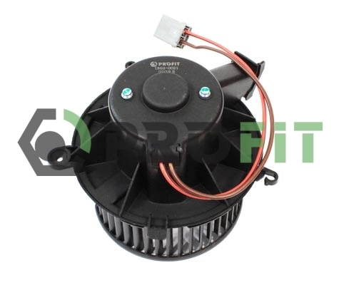 Motor de ventilador de forno (de aquecedor de salão) 5511NU2 Polcar
