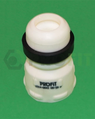 Pára-choque (grade de proteção) de amortecedor dianteiro A675324000864 Mercedes