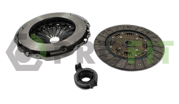 Compre 624212800 INA Kit de embraiagem (3 peças)