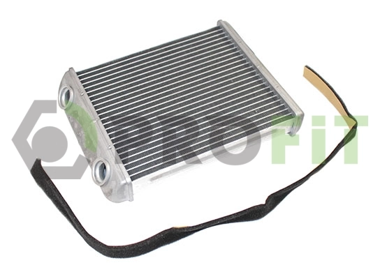Radiador de forno (de aquecedor) para Renault Laguna II KG0, KG1