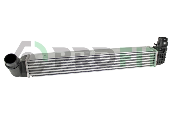 Compre Radiador de intercooler Renault Fluence 