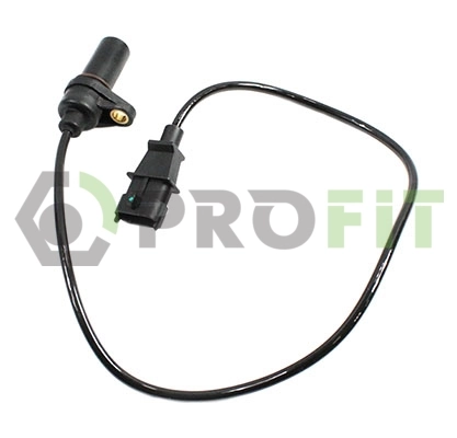 Compre Sensor de posição (de revoluções) de cambota Hyundai Santa Fe 2