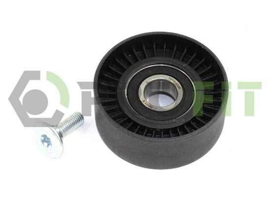 Compre Rolo parasita da correia de transmissão Toyota Corolla 