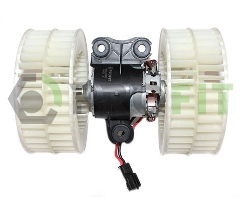 Compre 5040NU1 Polcar Motor de ventilador de forno (de aquecedor de salão)