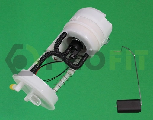  Módulo de bomba de combustível com sensor do nível de combustível Nissan Qashqai I SUV (J10) (2010 - 2013) I