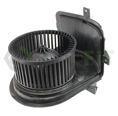 Motor de ventilador de forno (de aquecedor de salão) para Volkswagen Caddy II 9K9