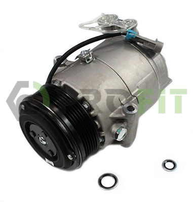 93190258 General Motors Compressor de aparelho de ar condicionado