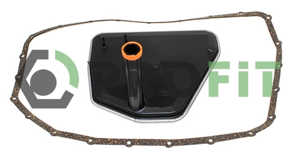  Filtro da Caixa Automática de Mudança Audi A6 Allroad C6 carrinha (4FH) (2006 - 2011) Allroad C6