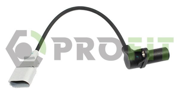  Sensor de posição (de revoluções) de cambota Volkswagen Touareg II SUV (7P5, 7P6) (2010 - 2017) II