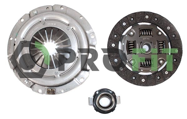 Compre Kit de embraiagem (3 peças) Skoda Felicia 1