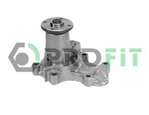  Bomba de água (bomba) de esfriamento Mitsubishi Lancer VI sedan (CJ, CP) (1995 - 2003) VI