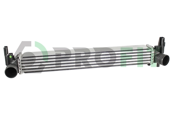 Compre Radiador de intercooler Seat Ibiza 