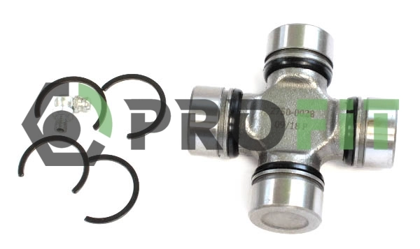 Cruzeta da junta universal traseira Federal Mogul 450 preço, a partir de 37,12 USD
