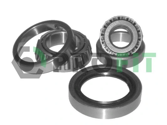 Compre Rolamento de cubo dianteiro Mercedes E 