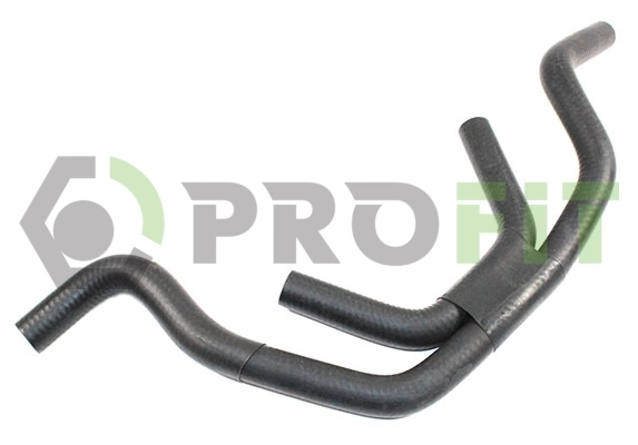 Mangueira (cano derivado) do sistema de esfriamento Volkswagen Transporter T5 7HA, 7HH, 7EA, 7EH