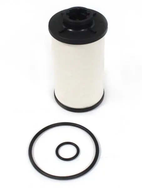Filtro da Caixa Automática de Mudança 02E398051 VAG