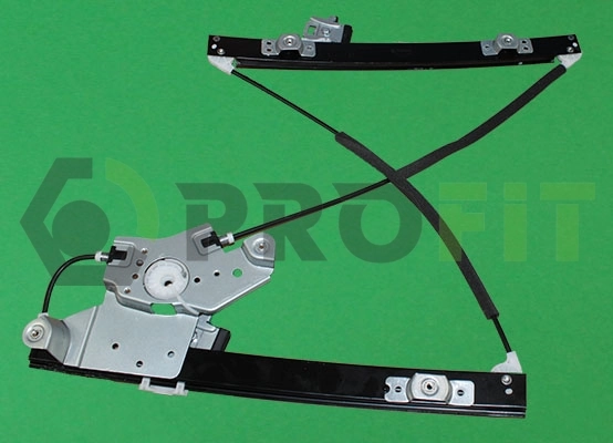 Compre Mecanismo de acionamento de vidro da porta dianteira esquerda Ford Mondeo 2